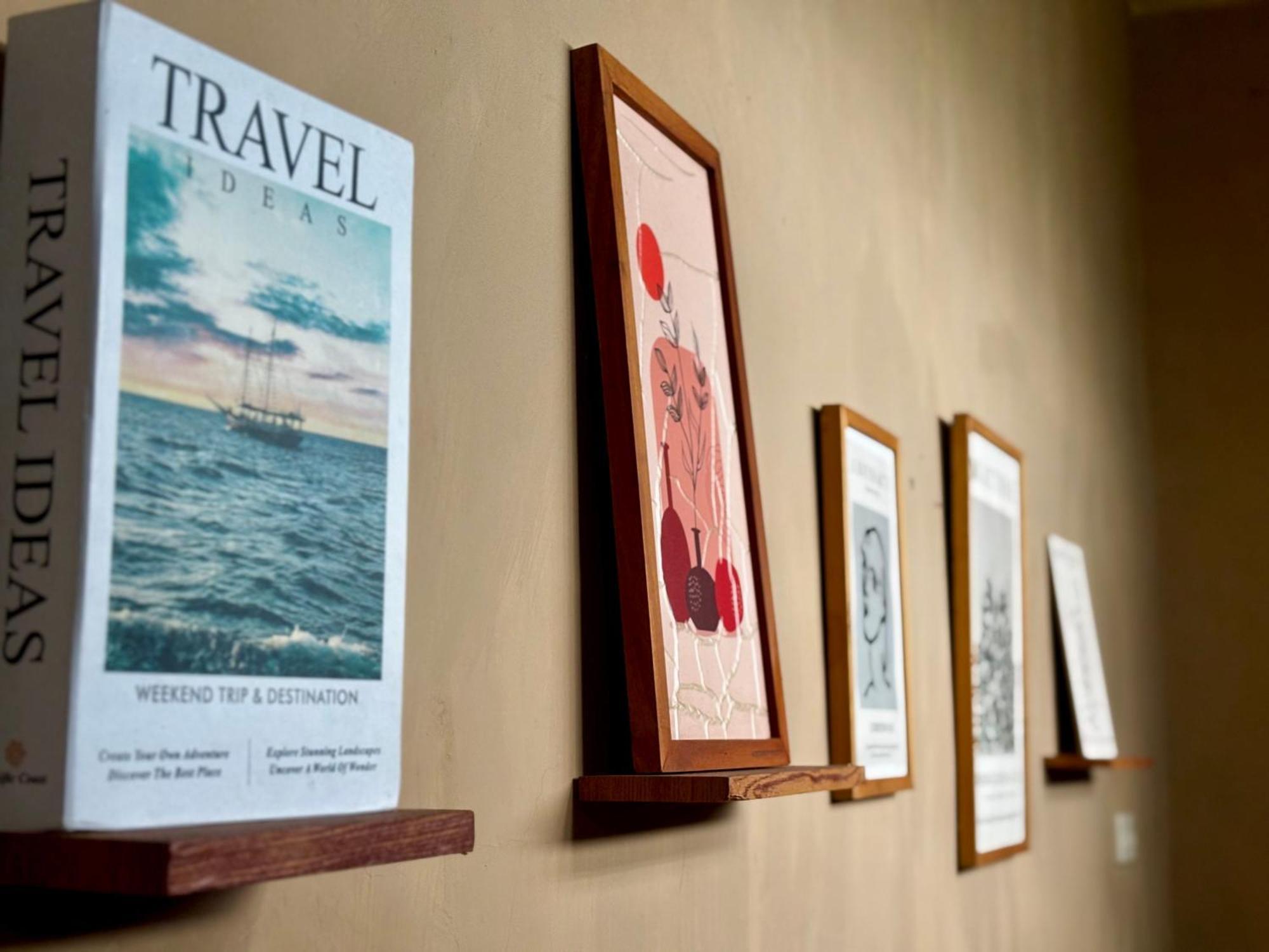 Good Feeling Ijen Banyuwangi Hostel Banyuwangi  Εξωτερικό φωτογραφία